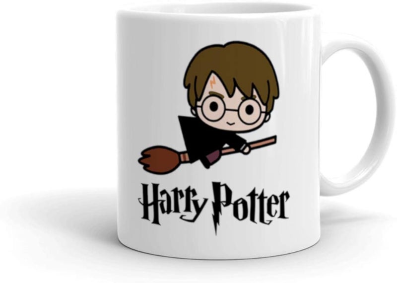 Tiny Harry Potter Ceramic Mug Cup